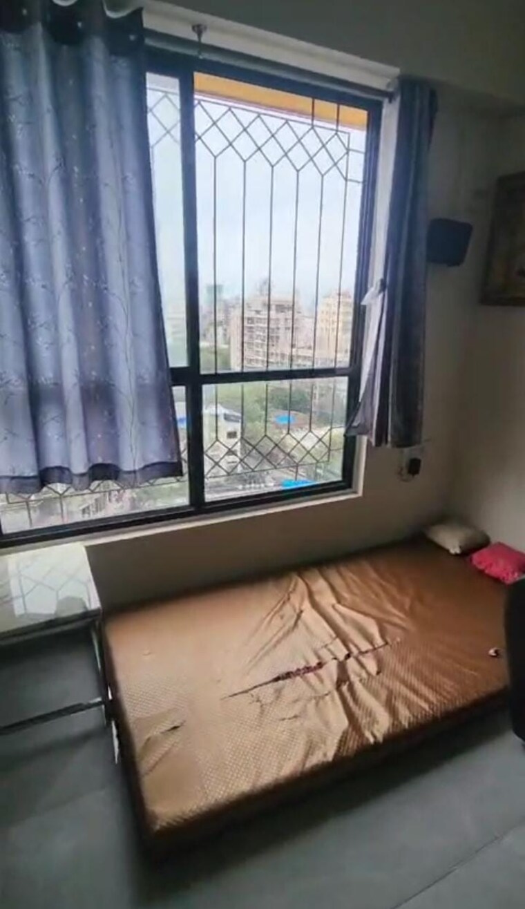 Balcony, earth-vintage 1 Bedroom 430 Sq.Ft. Apartment In Dadar West Mumbai 9600810