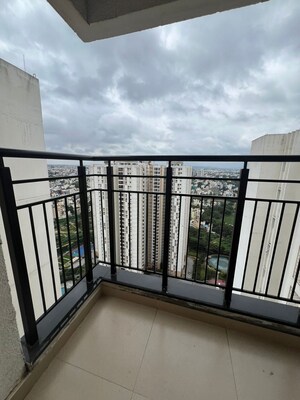 2 BHK Apartment For Rent in Prestige Falcon City, Konanakunte