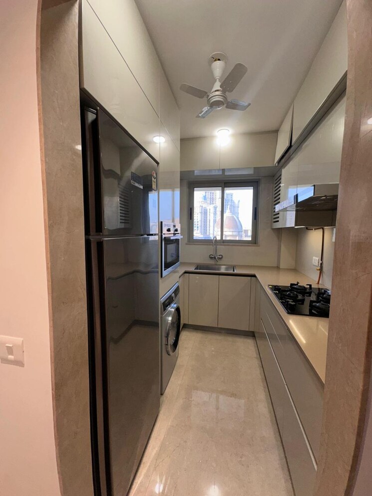 undefined, castle-rock 2 Bedroom 750 Sq.Ft. Apartment In Powai Mumbai 9600832