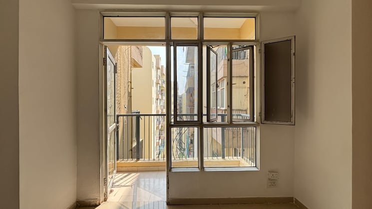 Room, supertech-ecociti 2.5 Bedroom 1295 Sq.Ft. Apartment In Sector 137 Noida 9600866