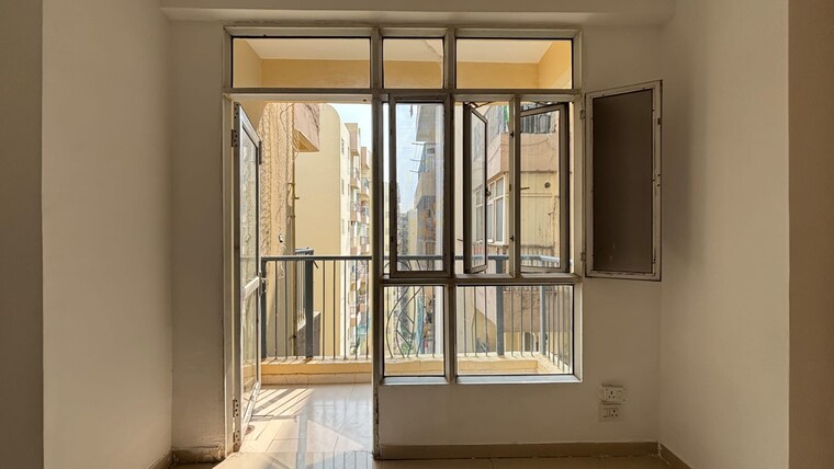 Room, supertech-ecociti 2.5 Bedroom 1295 Sq.Ft. Apartment In Sector 137 Noida 9600866