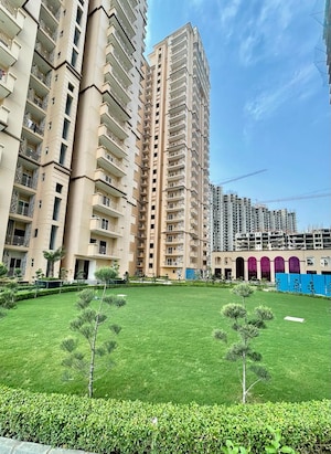 4 BHK Apartment – Exterior View View at Dev Sai Sports Home, Sector 1 Greater Noida - for Rent