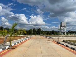 Plot For Sale in Sindoor Green City 