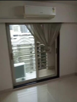 Staircase in 1 BHK Apartment at Earth Vintage, Dadar West – for Rent