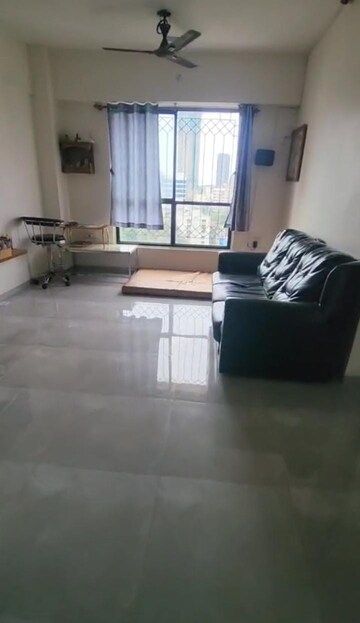 1 BHK Apartment For Rent in Earth Vintage, Dadar West