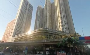 2 BHK Apartment For Rent in Goregaon East