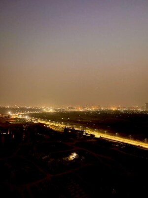 Plot Area in 4 BHK Apartment at Dev Sai Sports Home, Sector 1 Greater Noida – for Rent