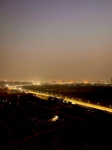 Plot Area in 4 BHK Apartment at Dev Sai Sports Home, Sector 1 Greater Noida – for Rent