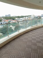 2 BHK 2145 Sq.Ft. Apartment in Brigade Insignia