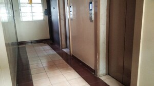 Building Lobby in 2 BHK Apartment at Aristo Lloyds Estate, Wadala East – for Sale