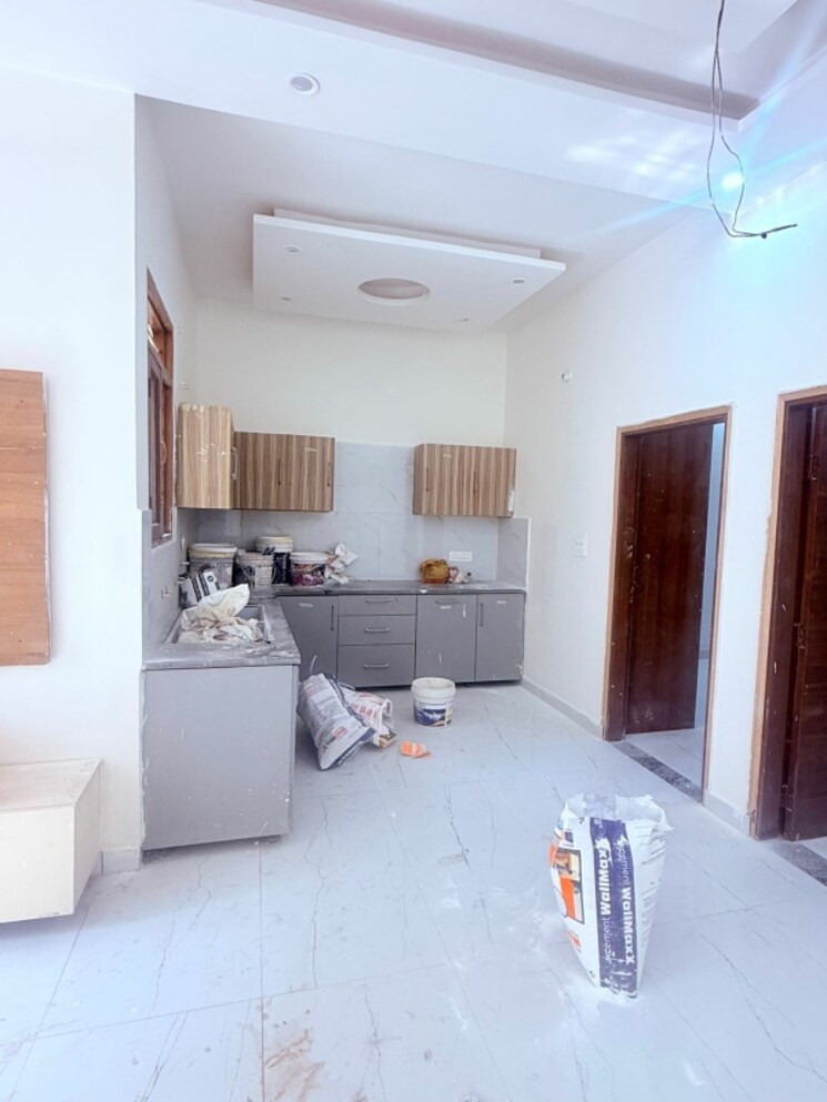 Living Room, sector 123 4 Bedroom 100 Sq.Yd. Independent House In Sector 123 Mohali 9600905