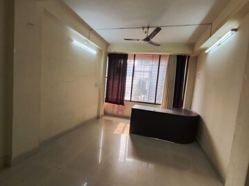 Living Room in 3 BHK Apartment at Swaraaj Paradise, Pimple Saudagar – for Rent