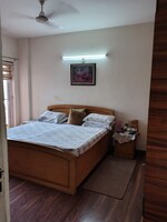 3 BHK 1900 Sq.Ft. Apartment in Emaar Palm Gardens