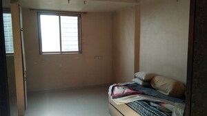 Bedroom in 2 BHK Apartment at Aristo Lloyds Estate, Wadala East – for Sale