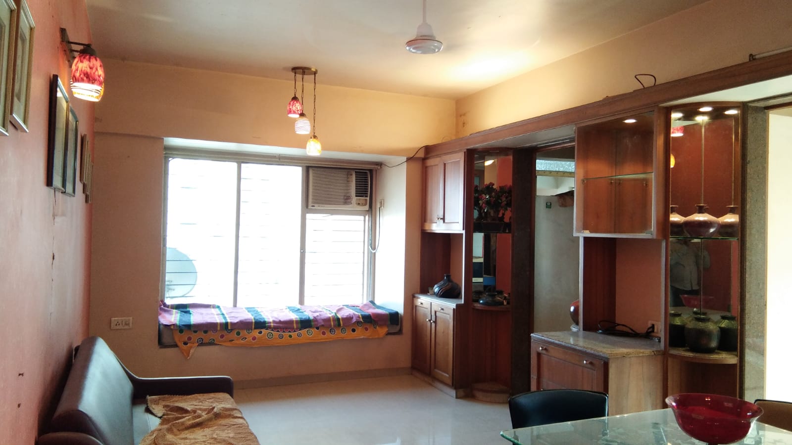 2 BHK + Extra Room Apartment For Sale in Aristo Lloyds Estate