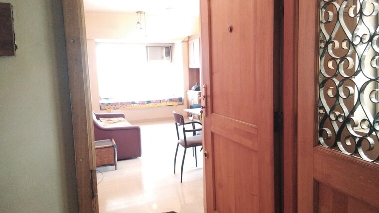 Living Room, aristo-lloyds-estate 2 Bedroom 858 Sq.Ft. Apartment In Wadala East Mumbai 9600962