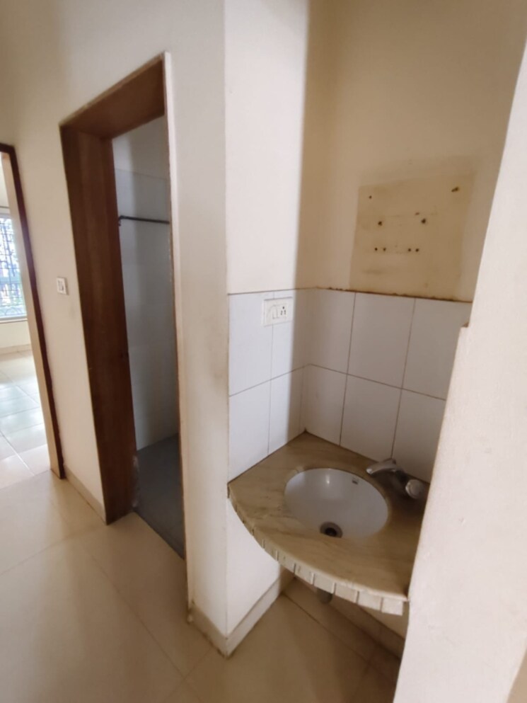 Attached Bathroom, mont-vert-one 3 Bedroom 1400 Sq.Ft. Villa In Wakad Pune 9601018