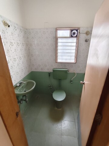 Attached Bathroom in 3 BHK Villa at Mont Vert One, Wakad – for Rent