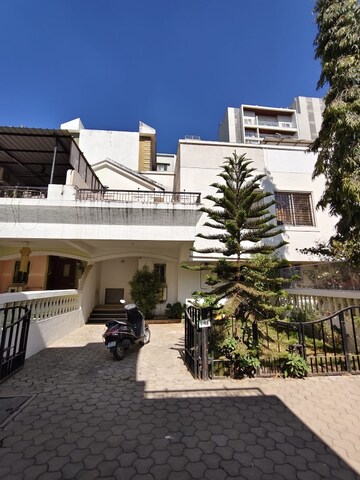 3 BHK Villa For Rent in Mont Vert One, Wakad