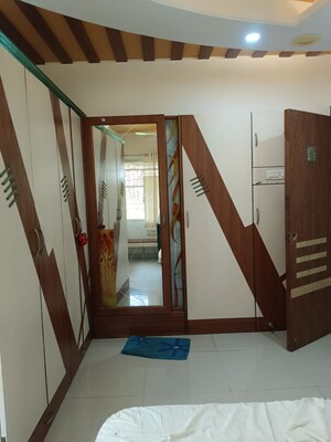 Room in 3 BHK Apartment at Siddhivinayak Shubhashree Residential, Akurdi – for Rent