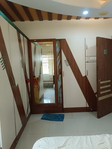 Room in 3 BHK Apartment at Siddhivinayak Shubhashree Residential, Akurdi – for Rent