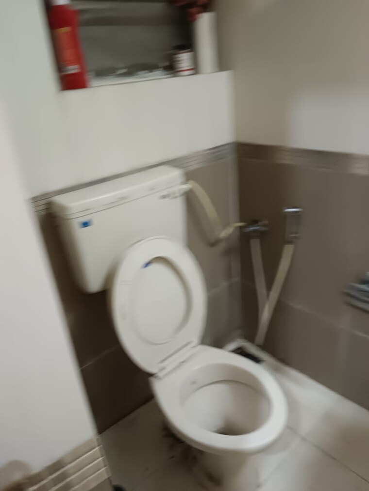 Bathroom, siddhivinayak-shubhashree-residential 3 Bedroom 1350 Sq.Ft. Apartment In Akurdi Pune 9600979