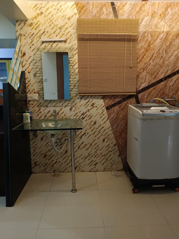 Bathroom, siddhivinayak-shubhashree-residential 3 Bedroom 1350 Sq.Ft. Apartment In Akurdi Pune 9600979