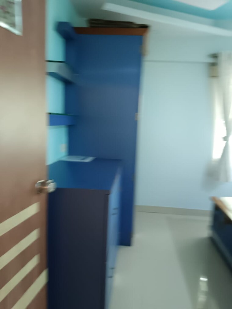 undefined, siddhivinayak-shubhashree-residential 3 Bedroom 1350 Sq.Ft. Apartment In Akurdi Pune 9600979