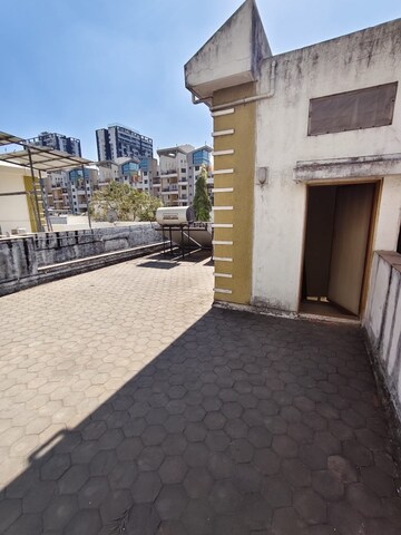 3 BHK Villa – Exterior View View at Mont Vert One, Wakad - for Rent