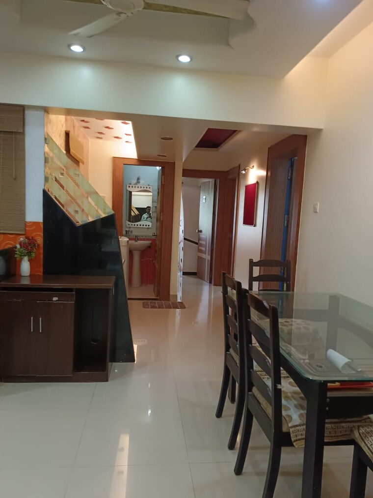 Kitchen, siddhivinayak-shubhashree-residential 3 Bedroom 1350 Sq.Ft. Apartment In Akurdi Pune 9600979