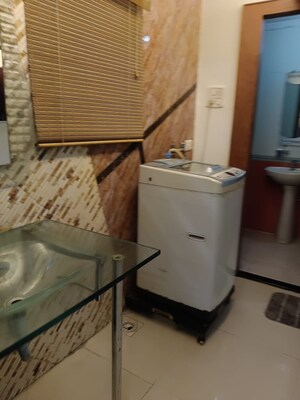 Team Area in 3 BHK Apartment at Siddhivinayak Shubhashree Residential, Akurdi – for Rent