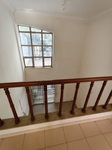 Balcony in 3 BHK Villa at Mont Vert One, Wakad – for Rent