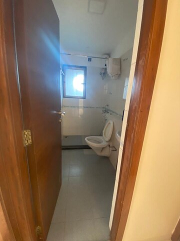Bathroom in 2 BHK Apartment at Llyod Estate, Wadala – for Rent