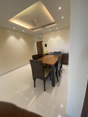 Living Room in 2 BHK Apartment at Llyod Estate, Wadala – for Rent