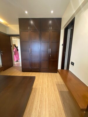 2 BHK Apartment For Rent in Llyod Estate, Wadala