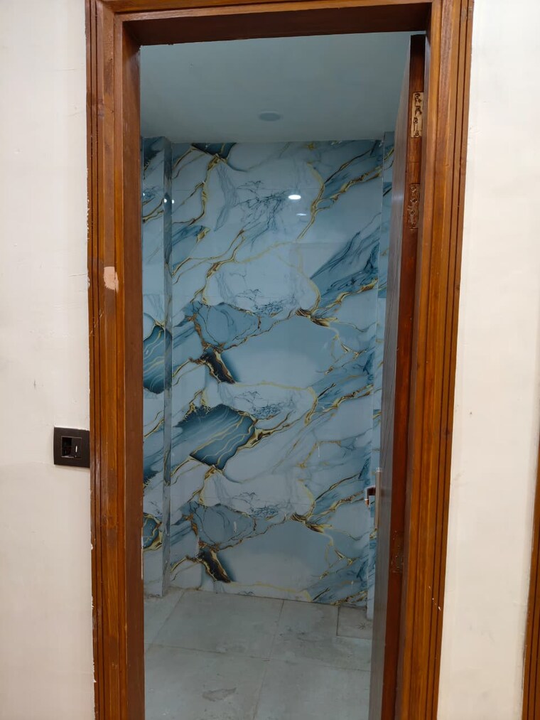 Bathroom, fidato-honour-homes 3 Bedroom 1350 Sq.Ft. Builder Floor In Sector 89 Faridabad 9600989