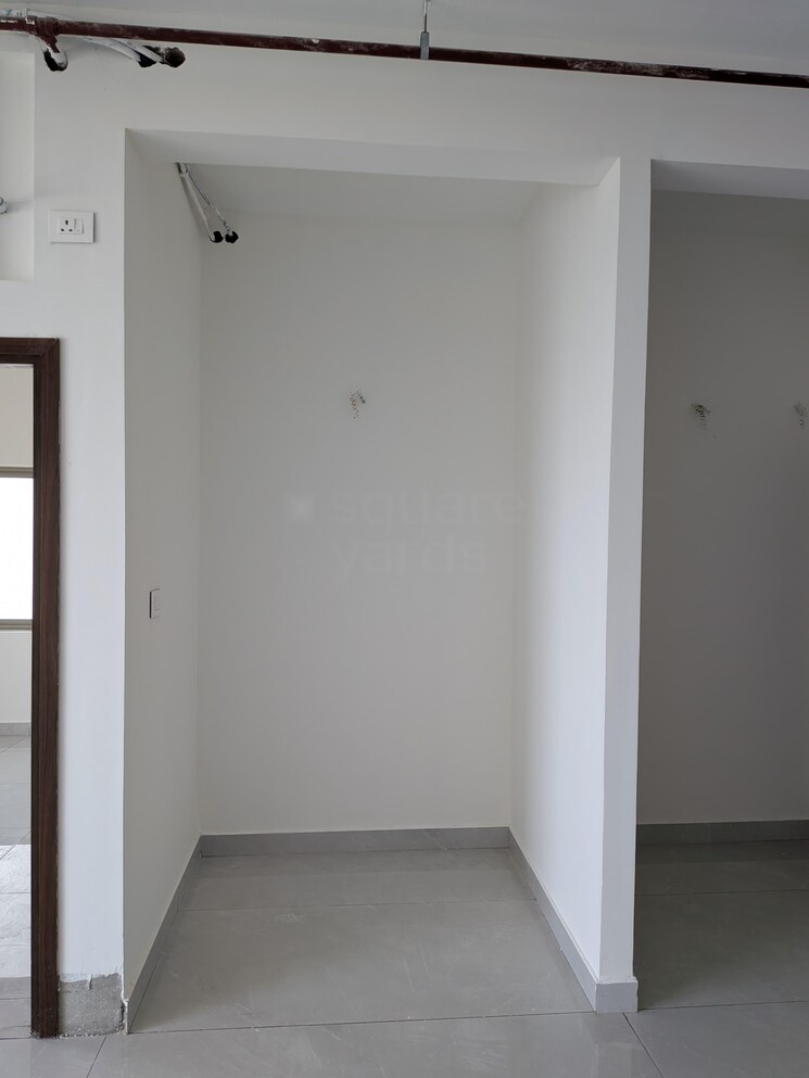 Room, hallmark-treasor 3 Bedroom 1242 Sq.Ft. Apartment In Narsingi Hyderabad 9600900