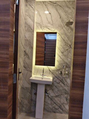  2 BHK Builder Floor at Malviya Nagar – for Rent