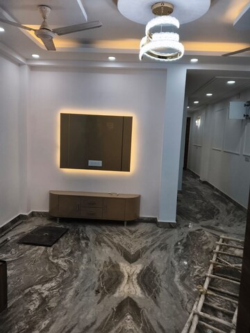 2 BHK Builder Floor For Rent in Malviya Nagar