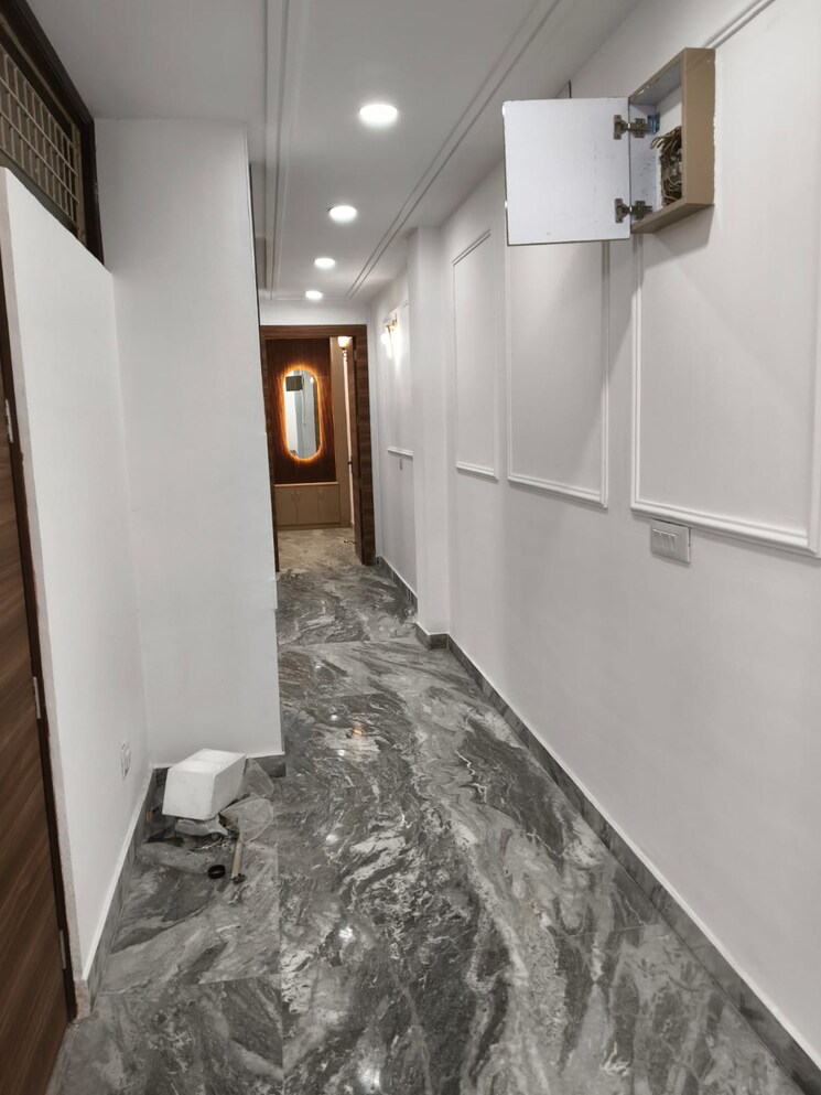 undefined, malviya nagar 2 Bedroom 750 Sq.Ft. Builder Floor In Malviya Nagar Delhi 9601076