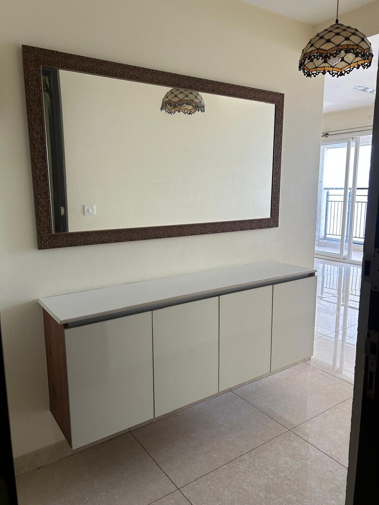 Room, prestige-falcon-city 3 Bedroom 1861 Sq.Ft. Apartment In Konanakunte Bangalore 9601022