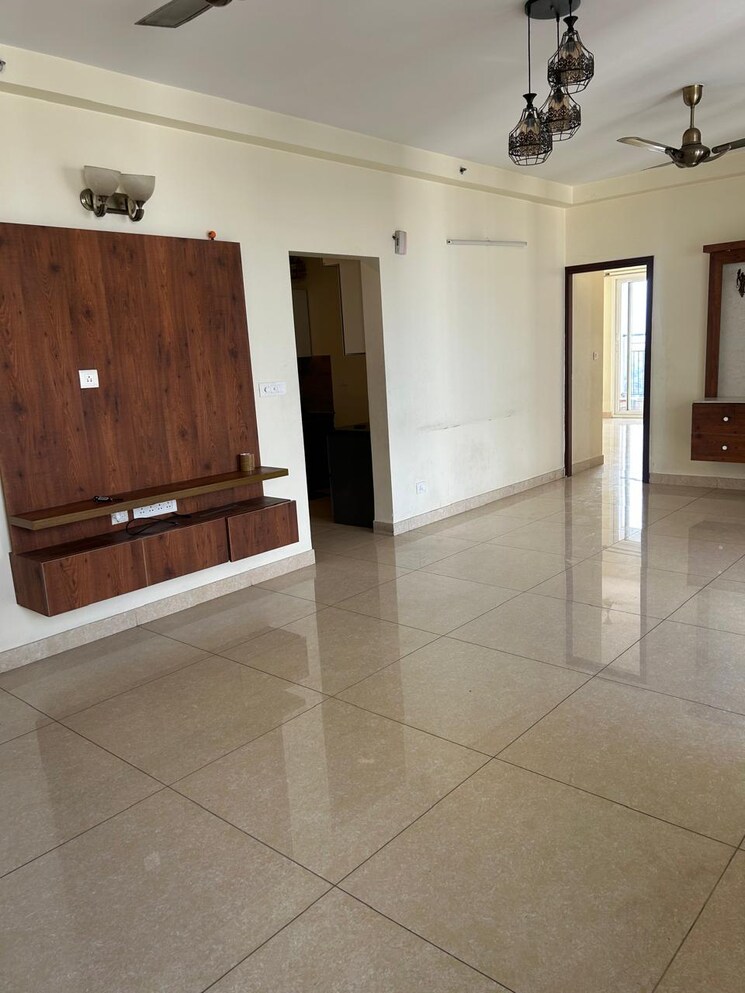 Room, prestige-falcon-city 3 Bedroom 1861 Sq.Ft. Apartment In Konanakunte Bangalore 9601022