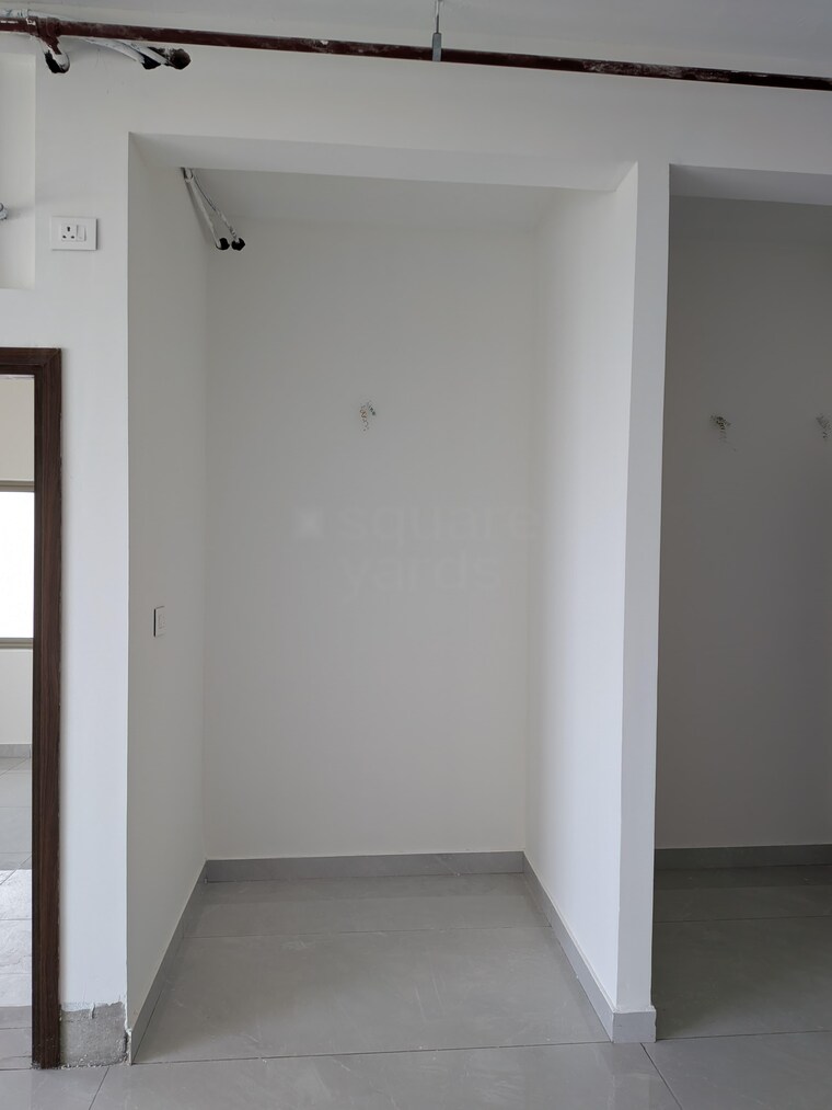 Other, hallmark-treasor 3 Bedroom 1238 Sq.Ft. Apartment In Narsingi Hyderabad 9601043