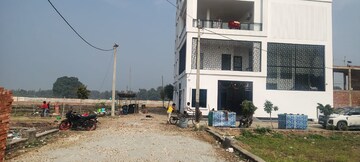  Plot – Exterior View View at Raebareli Road - for Sale