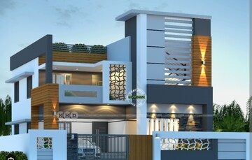 4 BHK Villa For Sale in Sarjapur