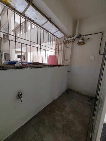  2.5 BHK Apartment at Abhinav Pebbles Urbania, Bavdhan – for Sale