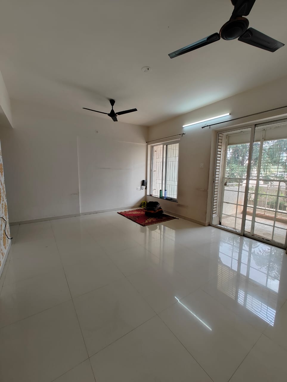 2.5 BHK Apartment For Sale in Abhinav Pebbles Urbania