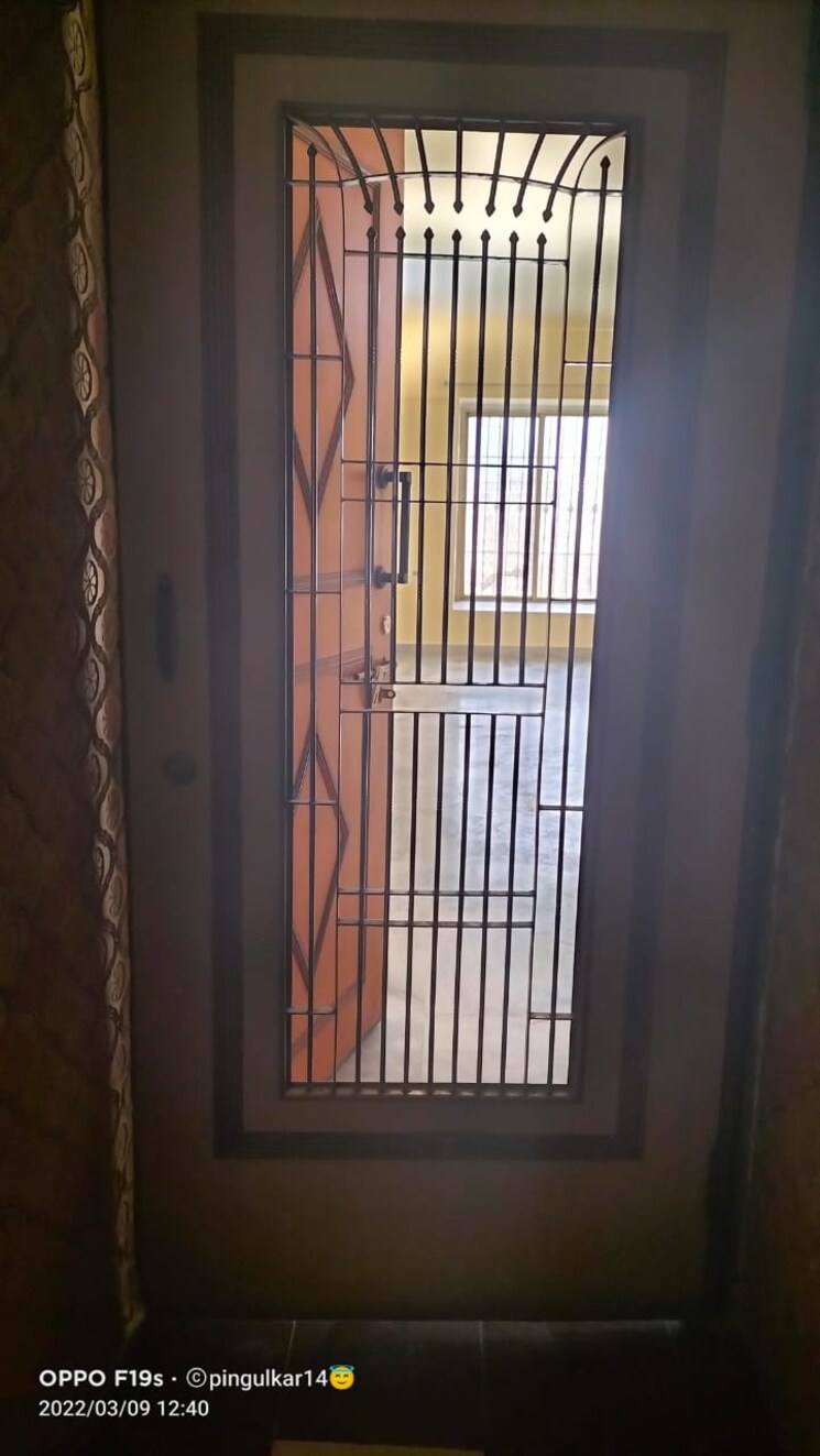 Balcony, llyod-estate 2 Bedroom 753 Sq.Ft. Apartment In Wadala Mumbai 9601075