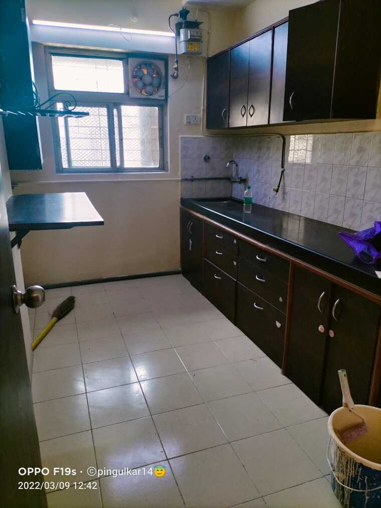 Kitchen, llyod-estate 2 Bedroom 753 Sq.Ft. Apartment In Wadala Mumbai 9601075