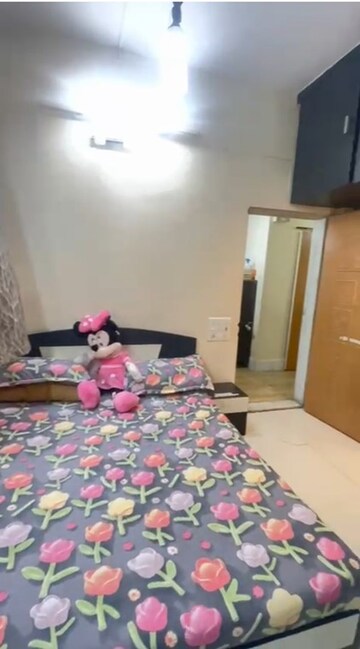 Bedroom in 2 BHK Apartment at Chembur – for Rent